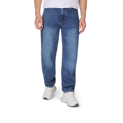 LACOSTE CLASSIC DENIM JEANS