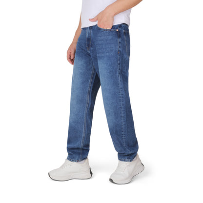 LACOSTE CLASSIC DENIM JEANS