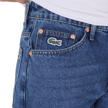 LACOSTE CLASSIC DENIM JEANS