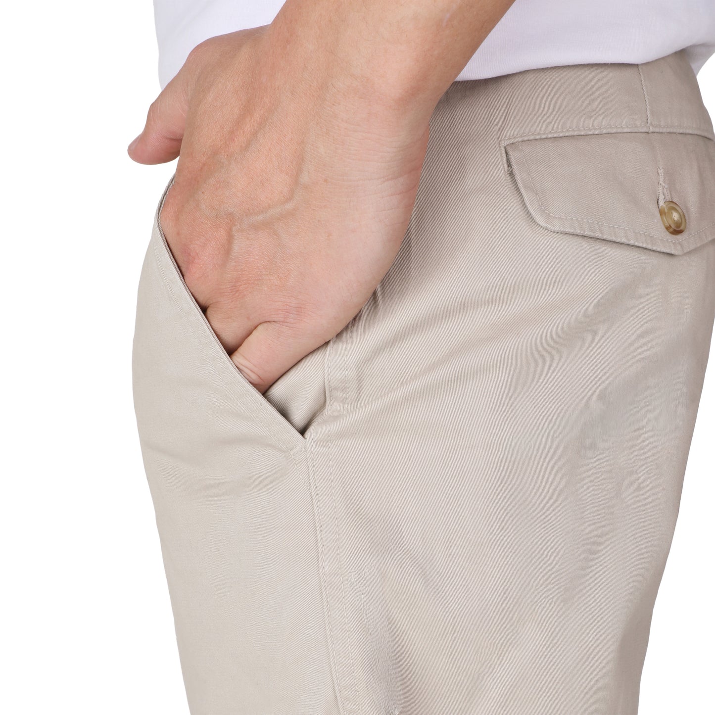 Polo Ralph Lauren Men's Prepster Chino Shorts