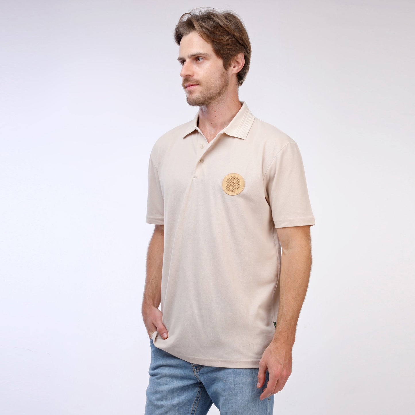 Hugo Boss Polo Shirt