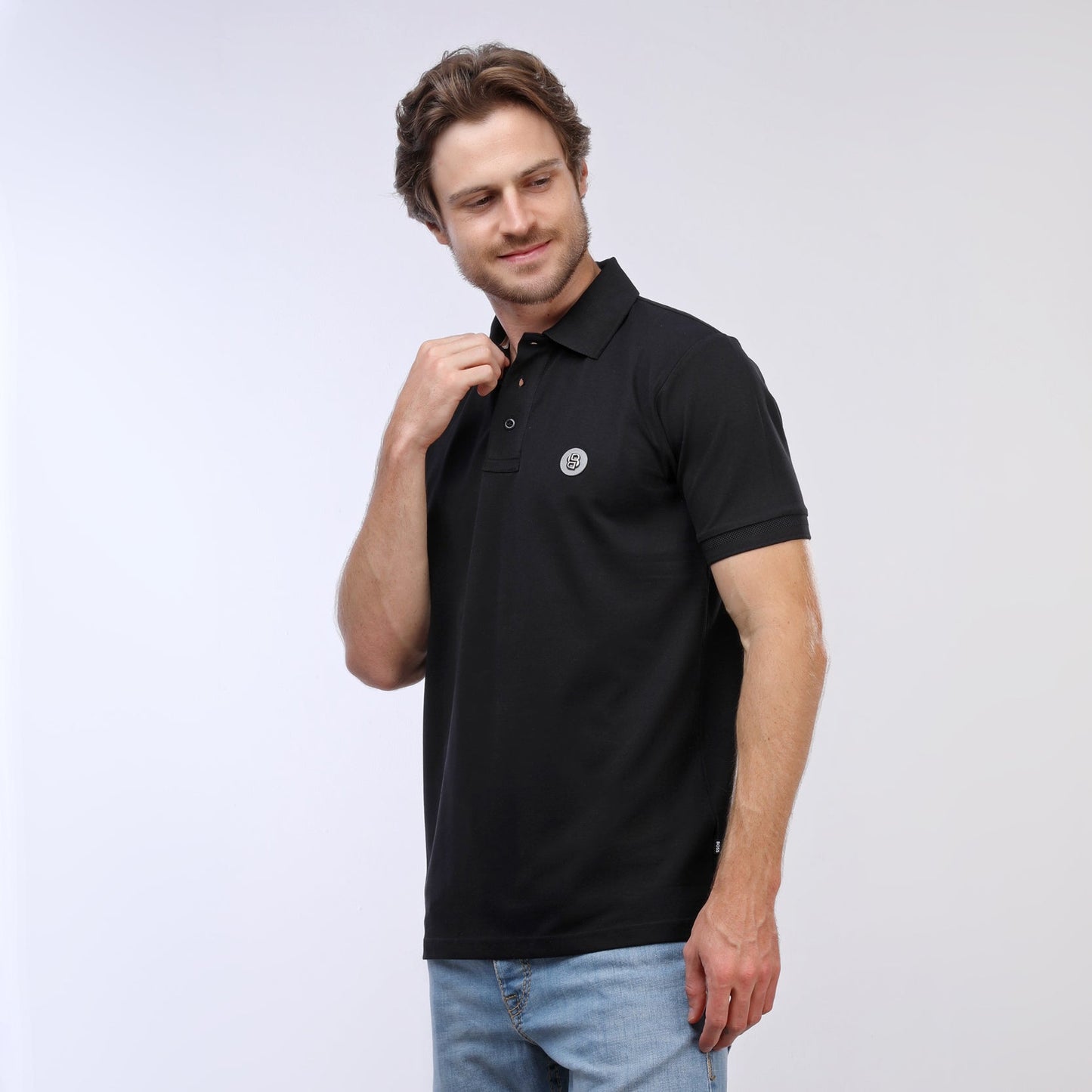 Hugo Boss Polo Shirt
