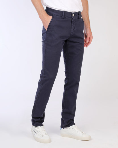 Loro Piana Classic Gabardine Trousers