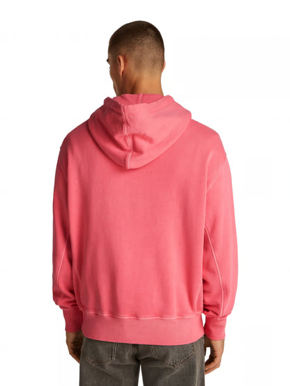 Tommy Jeans Essential Hoodie – Premium Cotton