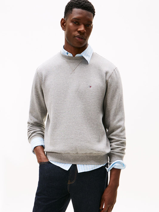 Tommy Hilfiger Sweatshirt – Everyday Essential