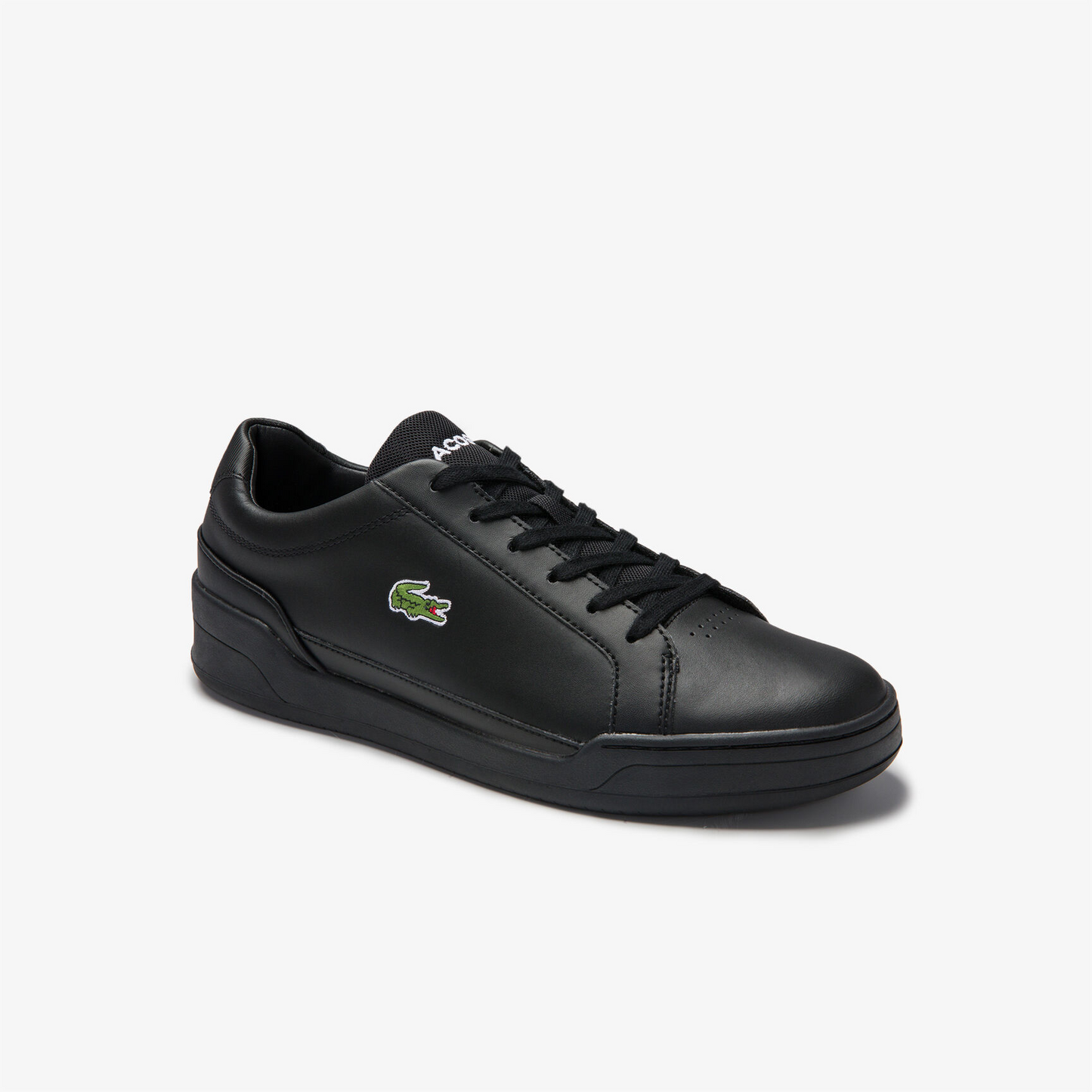 Lacoste Leather Sneakers