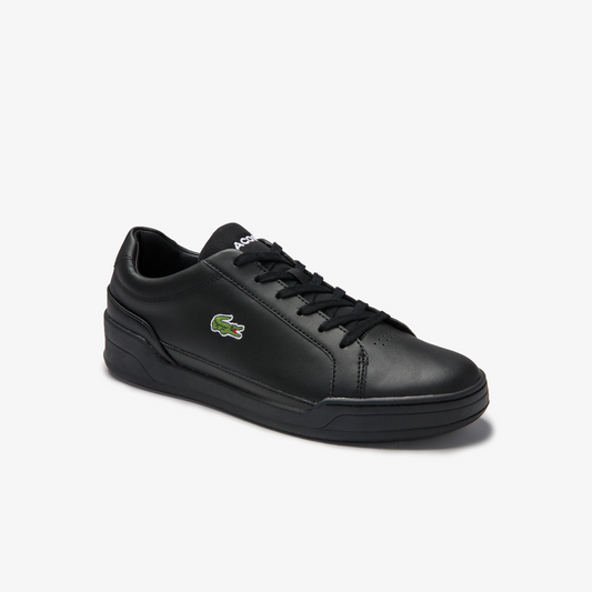 Lacoste Leather Sneakers