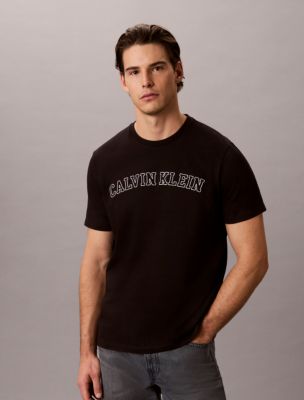 Calvin Klein Essential Logo T-Shirt