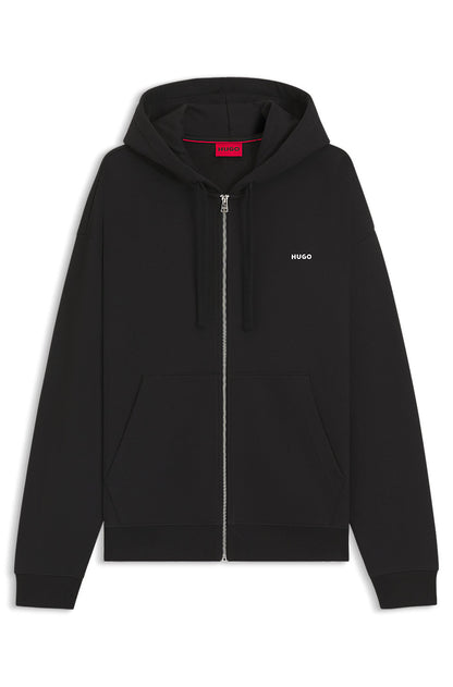 Hugo Boss Men’s Full-Zip Sweatshirt