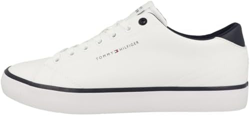 Tommy Hilfiger Men’s Casual Sneakers