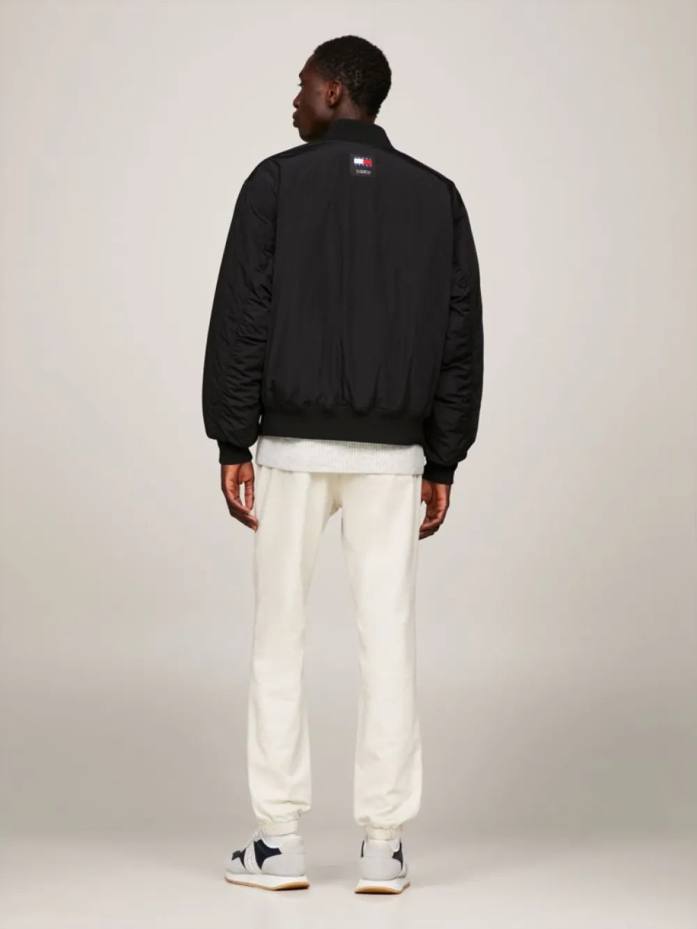 Tommy Jeans Soft Lightweight Jacket