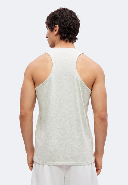 Pier One Men’s Classic Sleeveless Tank Top