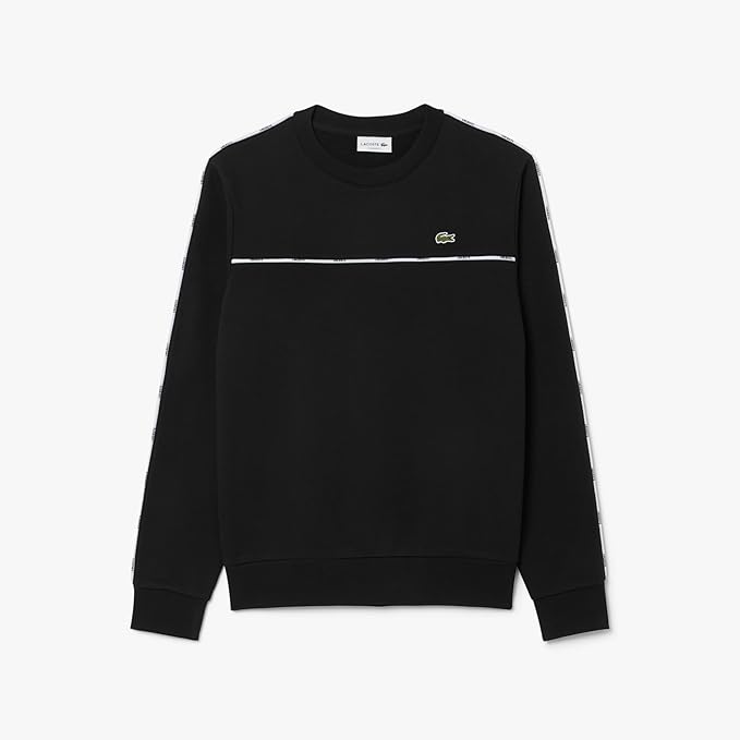 Lacoste Men’s Crewneck Sweatshirt