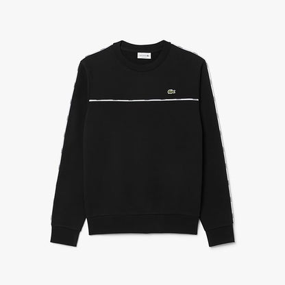 Lacoste Men’s Crewneck Sweatshirt