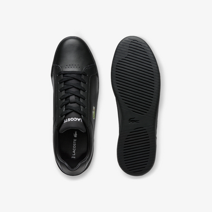 Lacoste Leather Sneakers