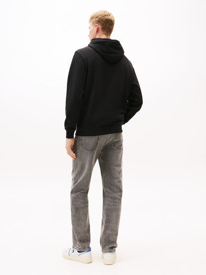 Tommy Jeans Men’s Logo Hoodie