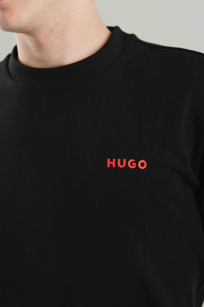 Hugo Boss Essential sweatshirt – Modern Trend