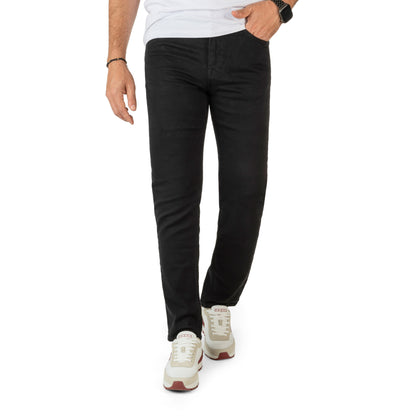 BOSS Delaware Slim Fit Jeans with Soft Motion Technology