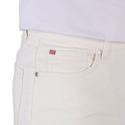 BOSS Men's Delaware Slim-Fit Stretch Denim Jeans