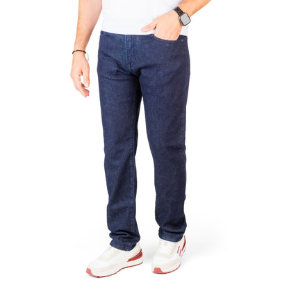 BOSS Men's Premium Stretch Denim Slim-Fit Jeans