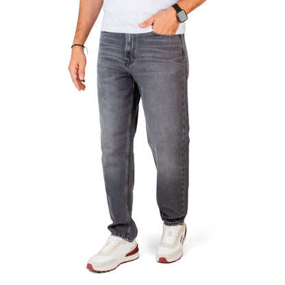 HUGO Red Label Premium Slim-Cut Men's Jeans