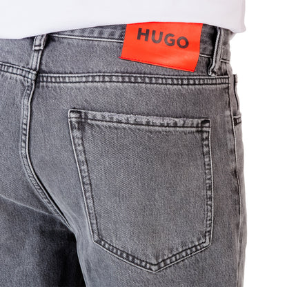 HUGO Red Label Premium Slim-Cut Men's Jeans
