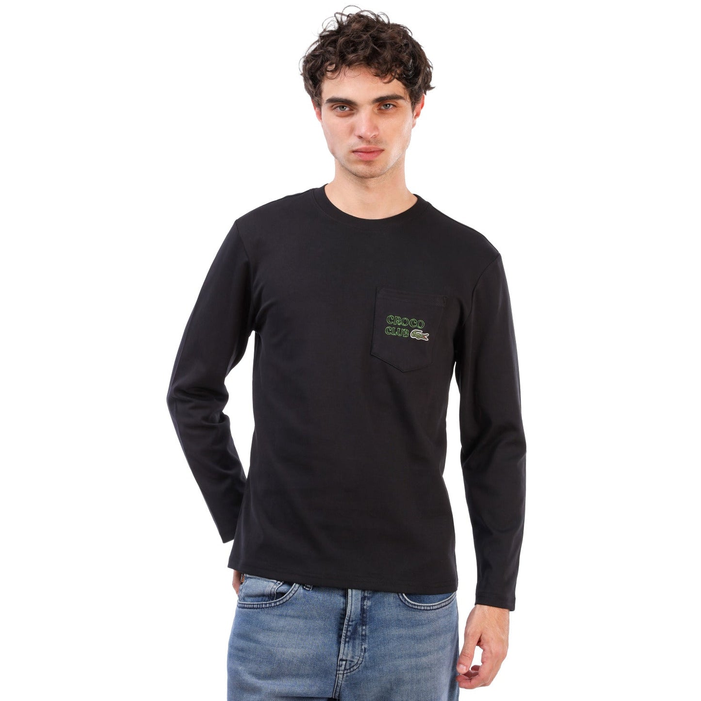 Lacoste Croco Club Line