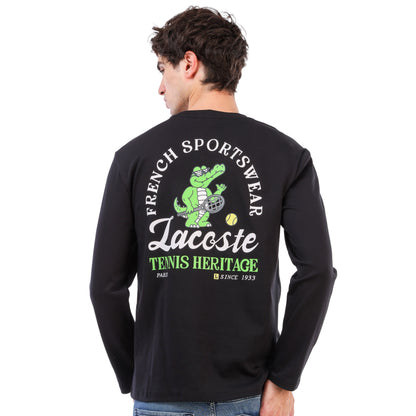 Lacoste Croco Club Line