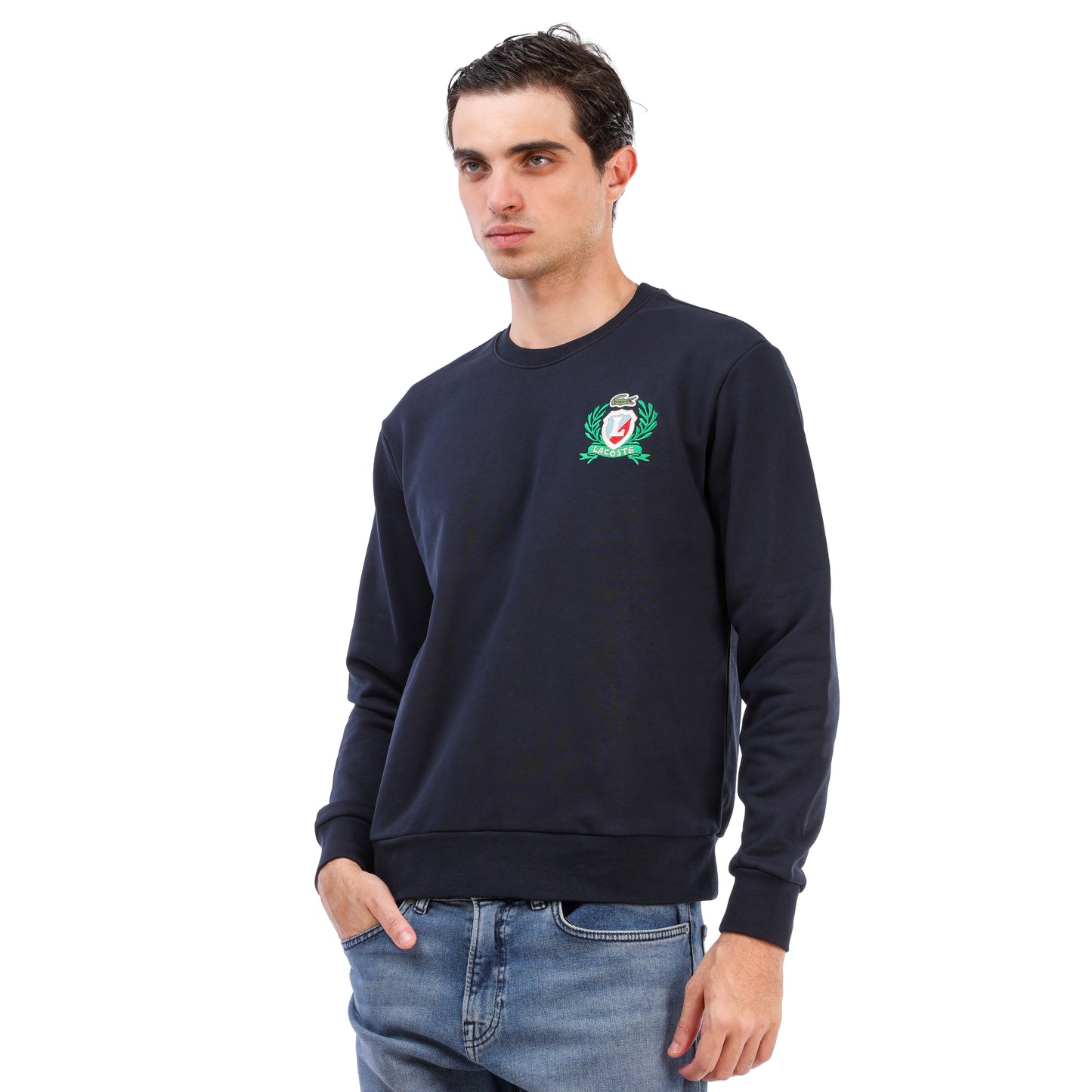 Lacoste Sweater