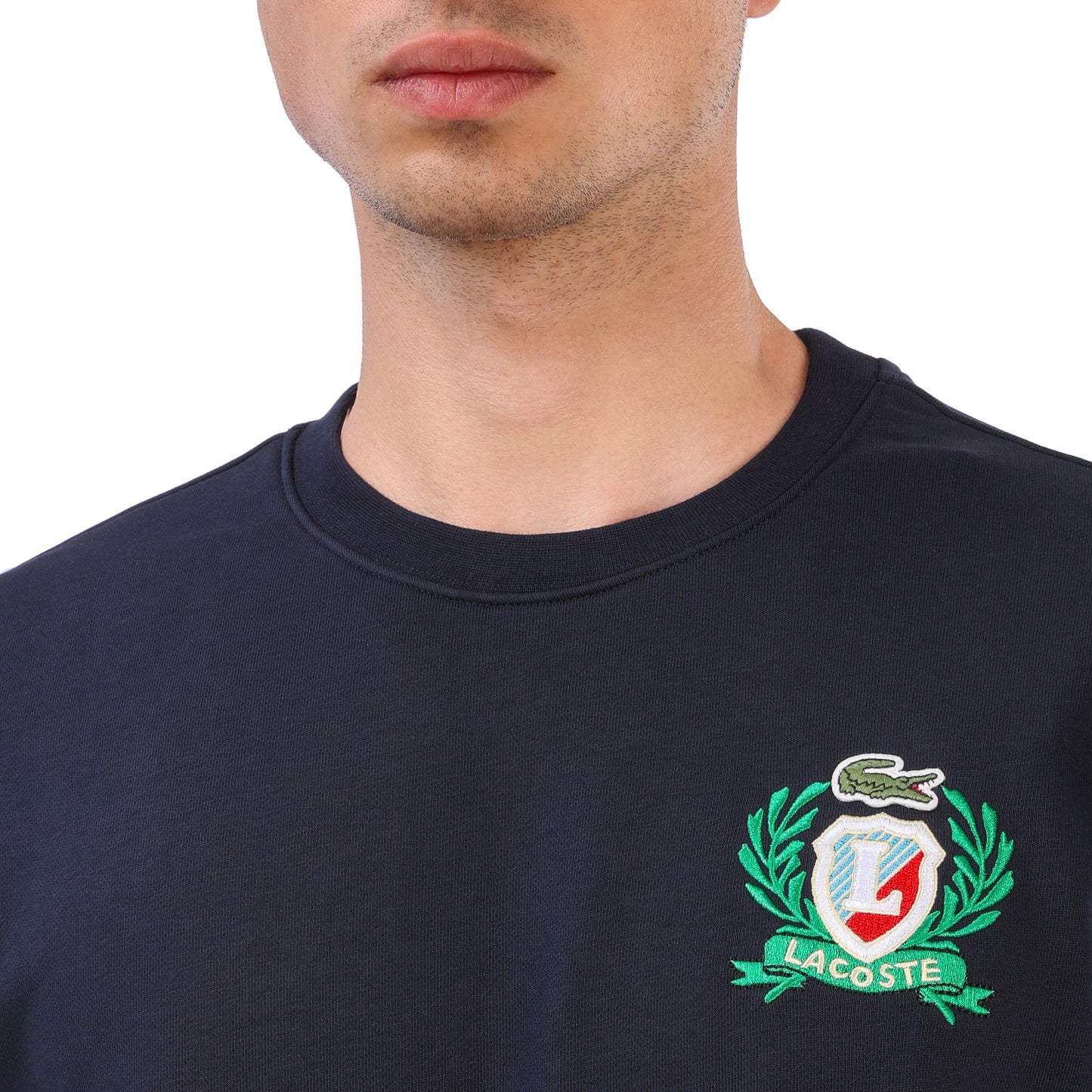 Lacoste Sweater