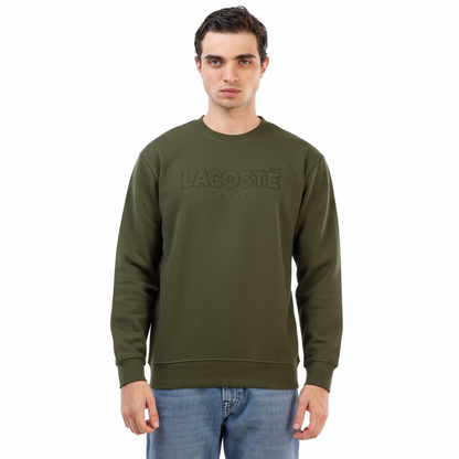 Lacoste Sweatshirt