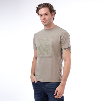 Boss Round T-shirt