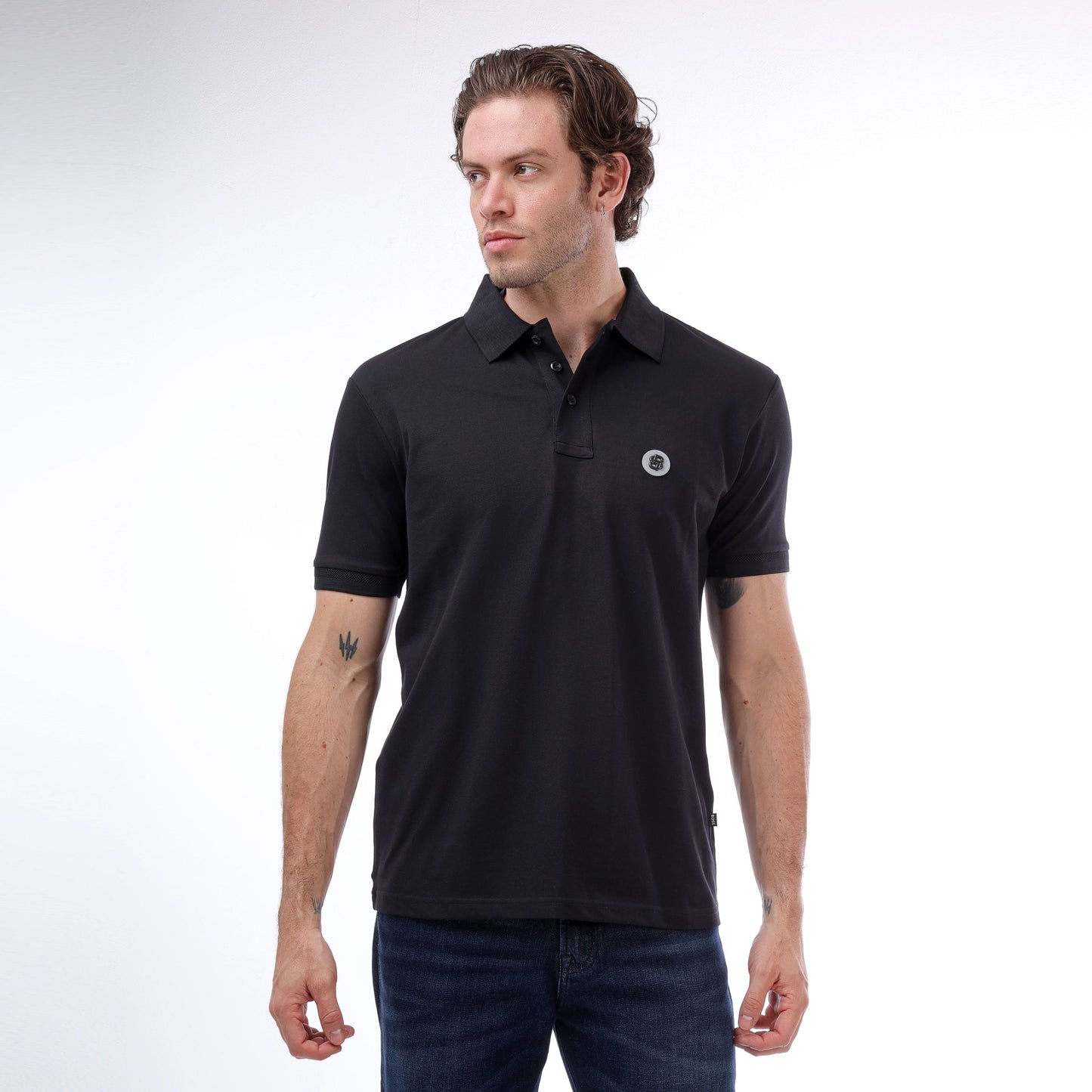 Hugo Boss Polo Shirt