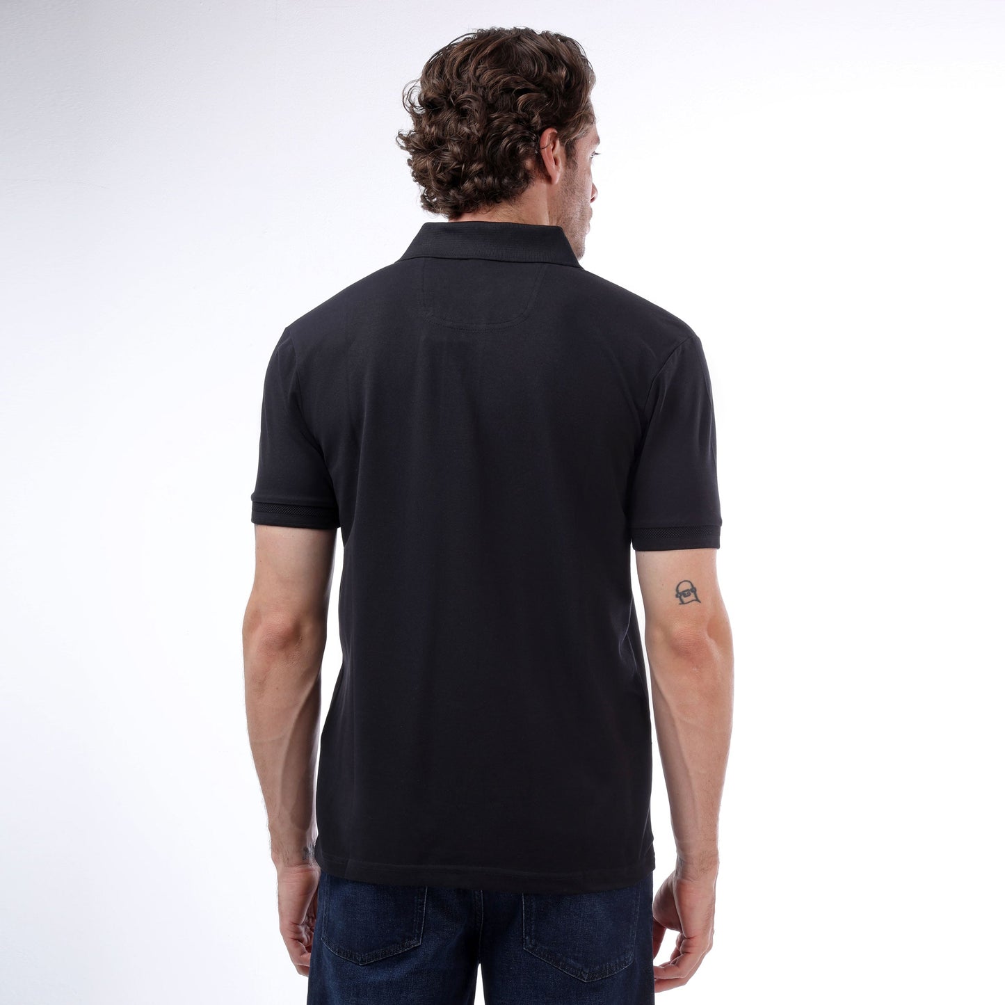 Hugo Boss Polo Shirt