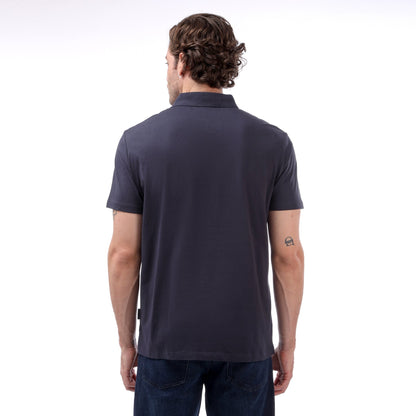 Armani Exchange Regular Fit Polo Shirt