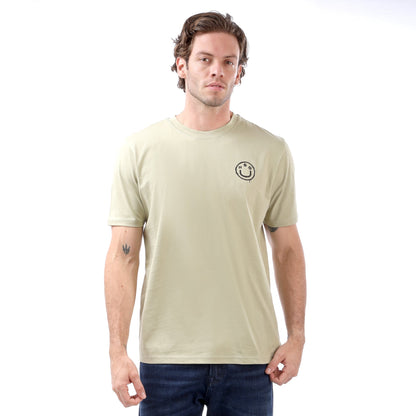 Boss Round T-shirt