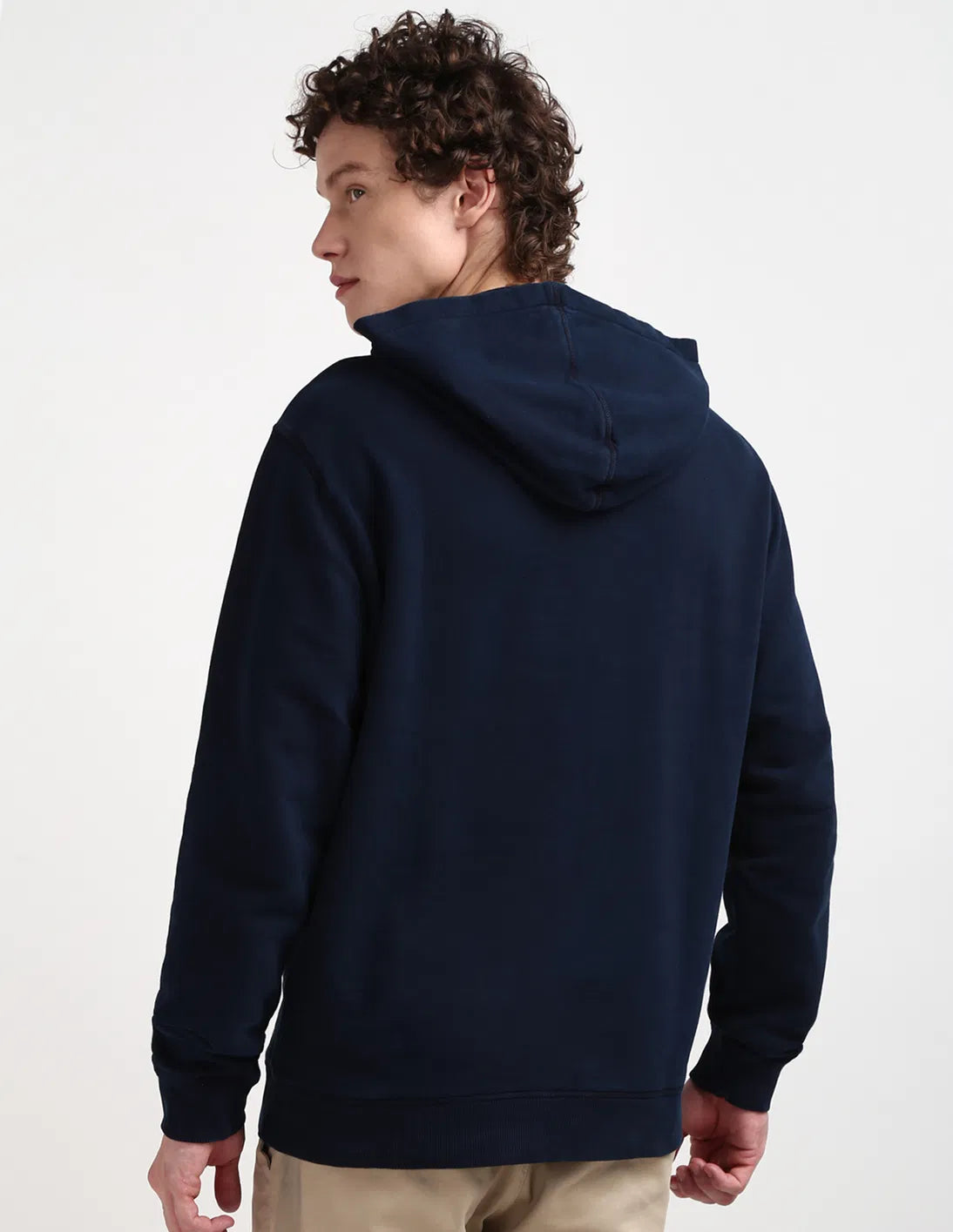 Tommy Jeans Logo Hoodie