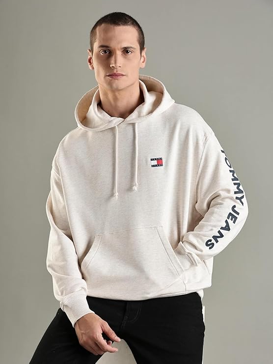 Tommy Jeans Men’s Hoodie