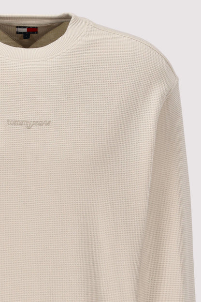 Tommy Jeans Men’s Crewneck Sweatshirt