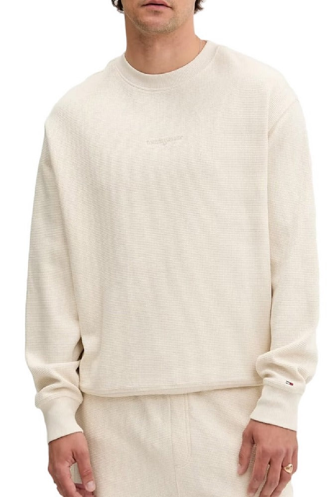 Tommy Jeans Men’s Crewneck Sweatshirt