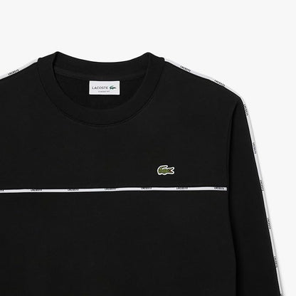 Lacoste Men’s Crewneck Sweatshirt