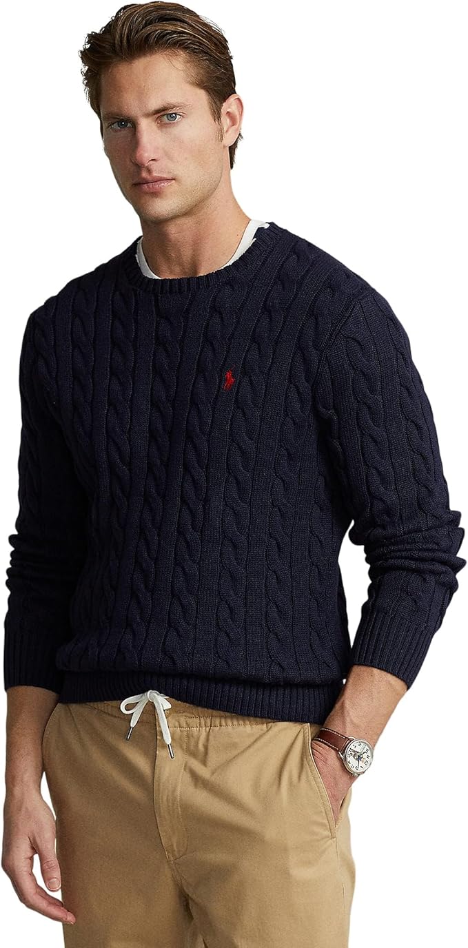 Ralph Lauren Pullover