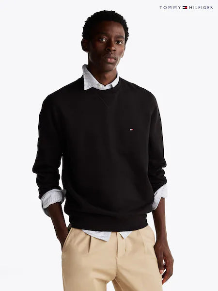 Tommy Hilfiger Sweatshirt – Everyday Essential