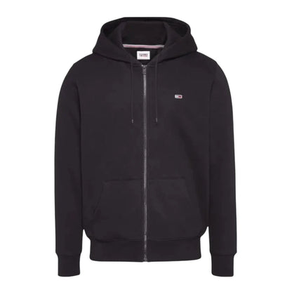 Tommy Janes Full-Zip Sweatshirt