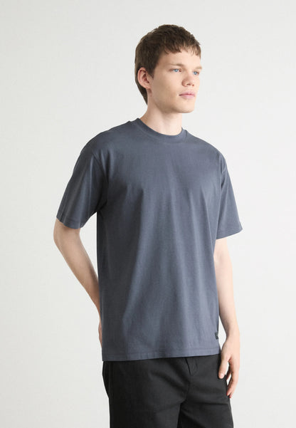 Calvin Klein Circle Monogram Graphic T-Shirt