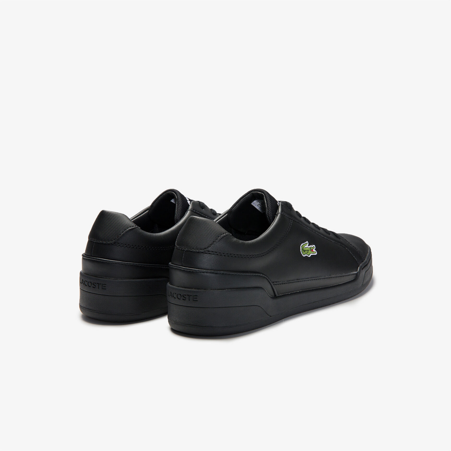 Lacoste Leather Sneakers