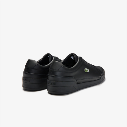 Lacoste Leather Sneakers