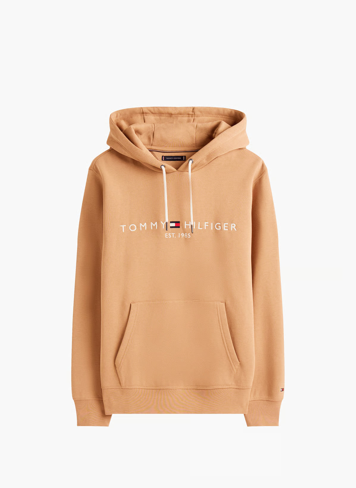 Tommy Jeans Logo Hoodie