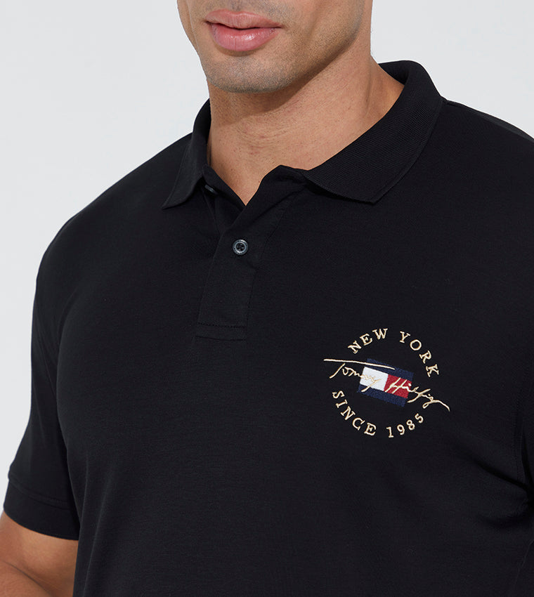 Tommy Hilfiger Regular Fit Polo Shirt