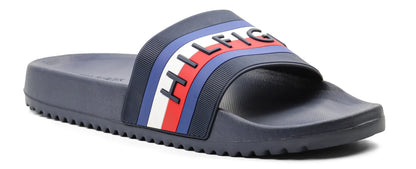 Tommy Hilfiger Core Flag Comfort Slides